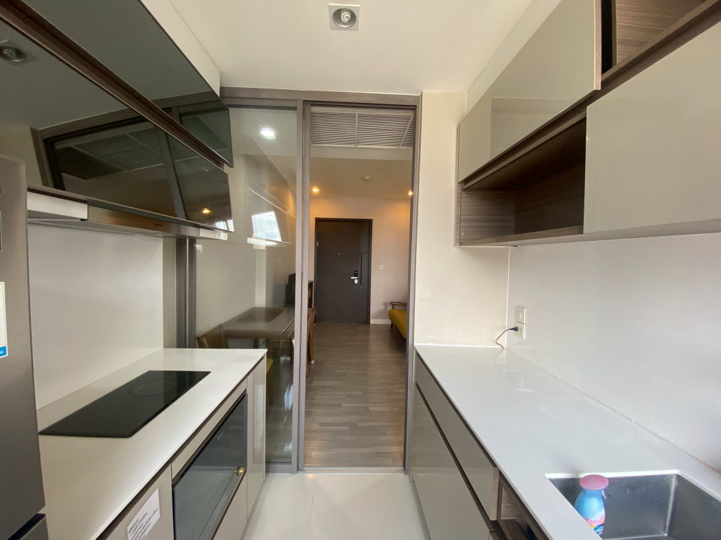 รูป ขาย คอนโด The Room พระราม 4 ห้องใหญ่ ใจกลางเมือง รับปันผล 4-5% - รูปที่ 5/12