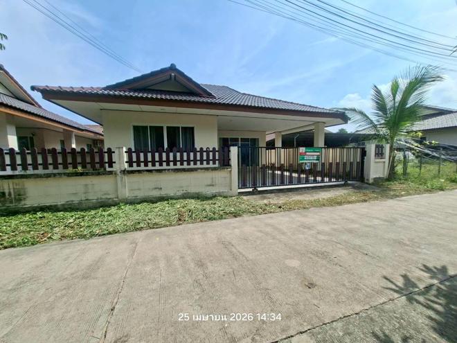 รูป บ้านเดี่ยว 50 ตร.วา กุลวลี เมืองระยอง ระยอง 2.5M - รูปที่ 16/36