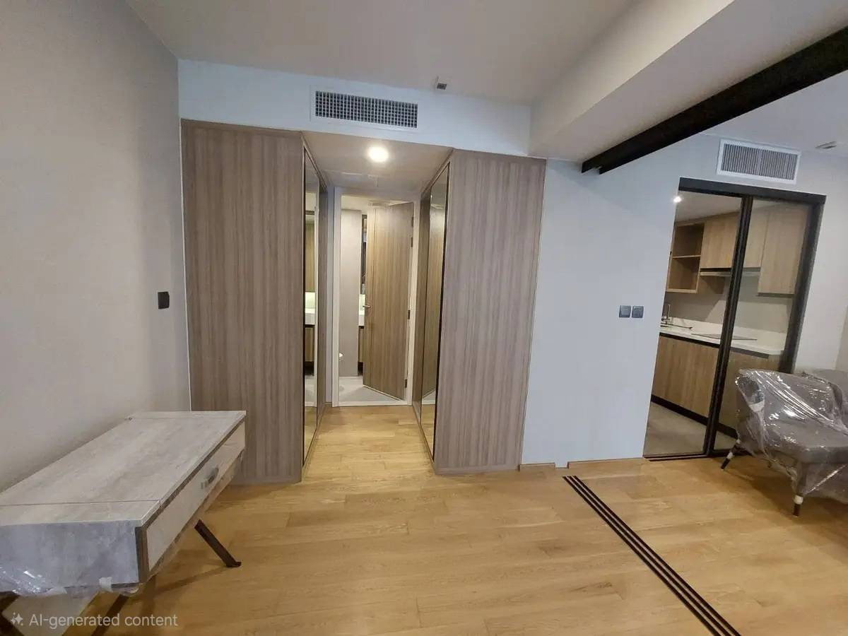 picture For Rent 1 Bedroom 1 Bathrooms | Na Vara Residence - 3/13
