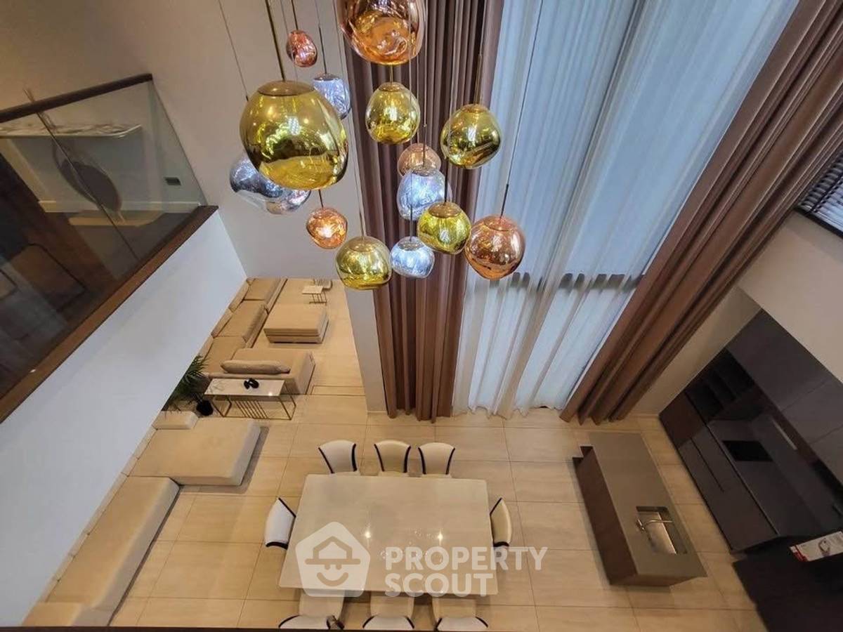 รูป บ้าน 4 ห้องนอน ให้เช่า บุเกี้ยน กรุงเทพกรีฑา ใกล้หัวหมาก (ID 3039745) - รูปที่ 3/6