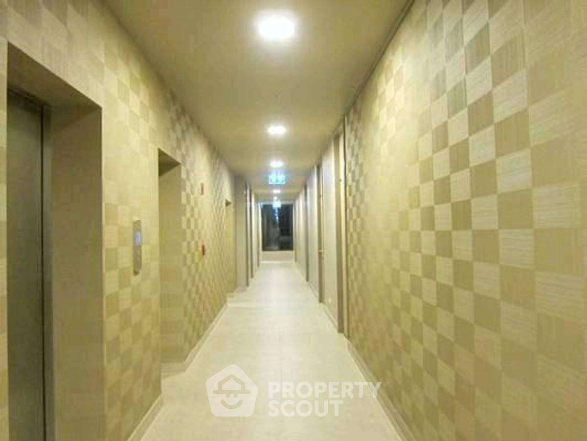 picture 1-BR 54 Sqm Condo At Noble Reform Aree, 200m To BTS Ari (ID 2731279) - 6/8