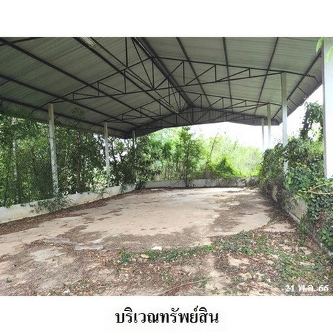 picture FOR SALE WAREHOUSE PROPERTY 16247000 BAHT. - 8/8