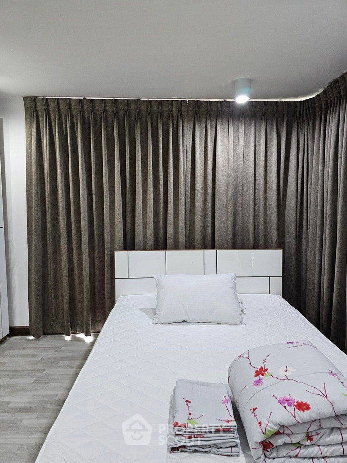 รูป คอนโด 1 ห้องนอน Bangkok Feliz Sukhumvit 69 ใกล้ BTS พระโขนง 70 ม. (ID 1849469) - รูปที่ 4/18