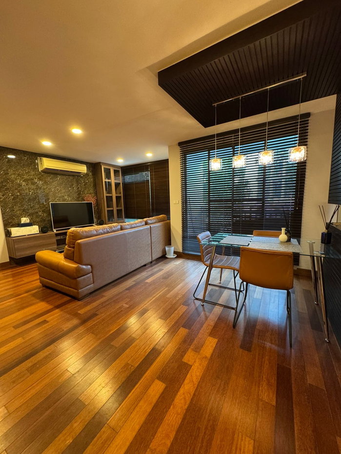 รูป เช่า 2 ห้องนอน 2 ห้องน้ำ ลาวิค สุขุมวิท 57 | The 49 Plus 2 - รูปที่ 4/19