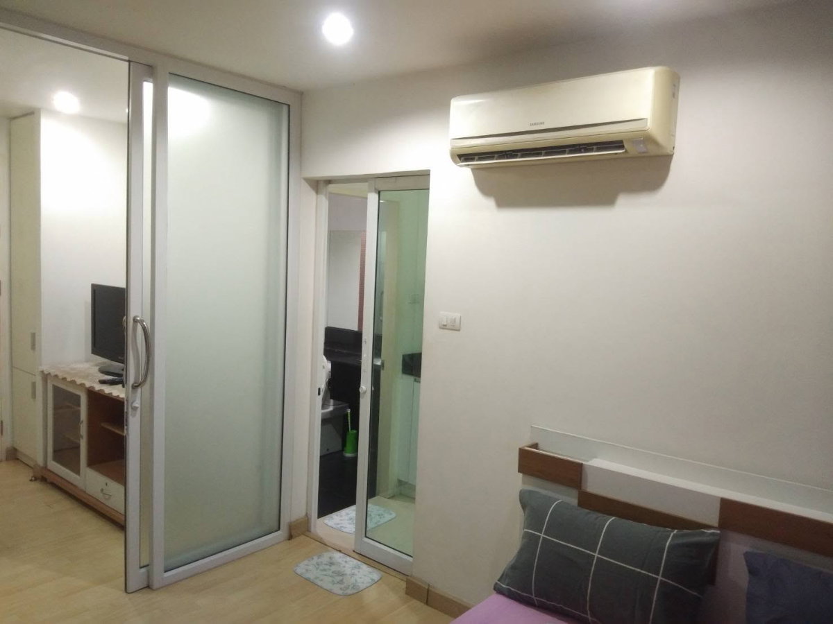 picture For Rent Bangkok Horizon Phetkasem 1Bed1Bath Floor18 7,500Baht/Mo - 15/17