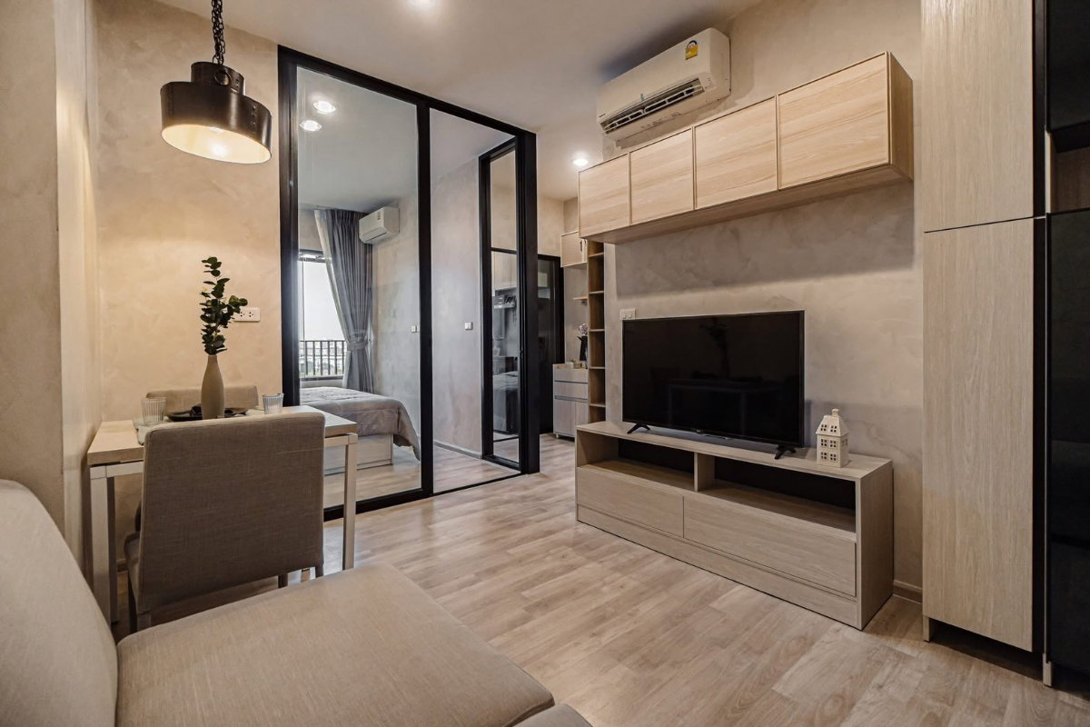picture  Niche MONO Mega Space         Bangna  - 5/10