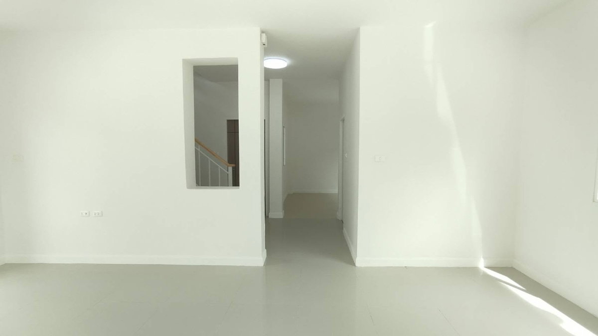 picture 🔥 FOR SALE | Lanceo Ramintra–Watcharapol | Near Sukhapiban 5 Expressway - 6/14