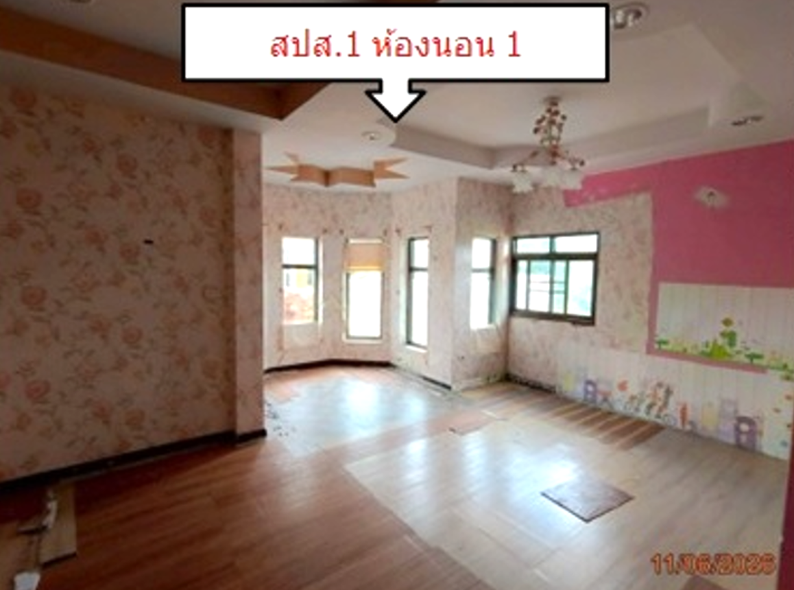 picture HOME 895 Sq.w. Ban Fang Khon Kaen for 11.2M - 22/34