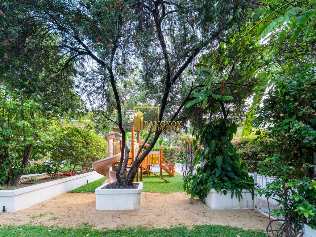 รูป The Natural Place | Modern 4 Bed Townhouse in Sukhumvit 31 - BR49092TH - รูปที่ 12/13