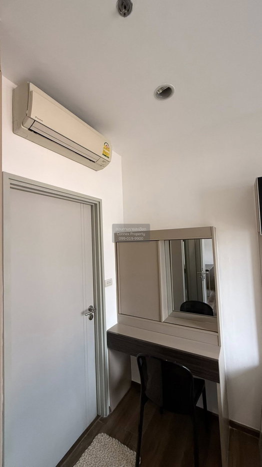 รูป 🔥🔥🔥 เช่าคอนโด  ออนิกซ์ พหลโยธิน BTS-สะพานควาย สามเสนใน เขต พญาไท กรุงเทพ CX-141782 ✅ ทักไลน์ @connexproperty ตอบทันที ทีมงานมืออาชีพ ✅ 🔥🔥🔥 - รูปที่ 5/6