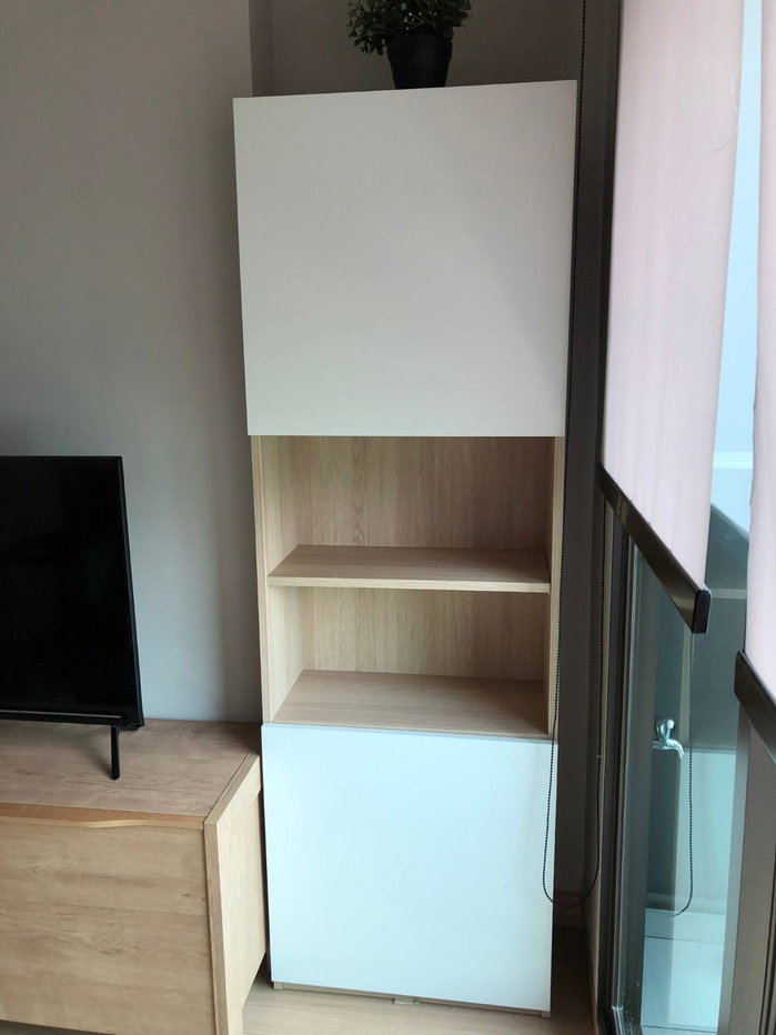 picture 🍀 For Rent Lumpini Suite Din Daeng - Ratchaprarop 🍀 Add Line ID: @zcondo (with@) 🔥 C5650 - 5/8