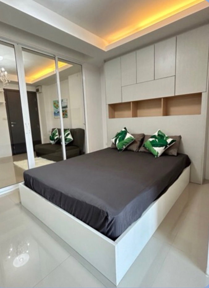 picture For rent condo ready to move in - 2/4