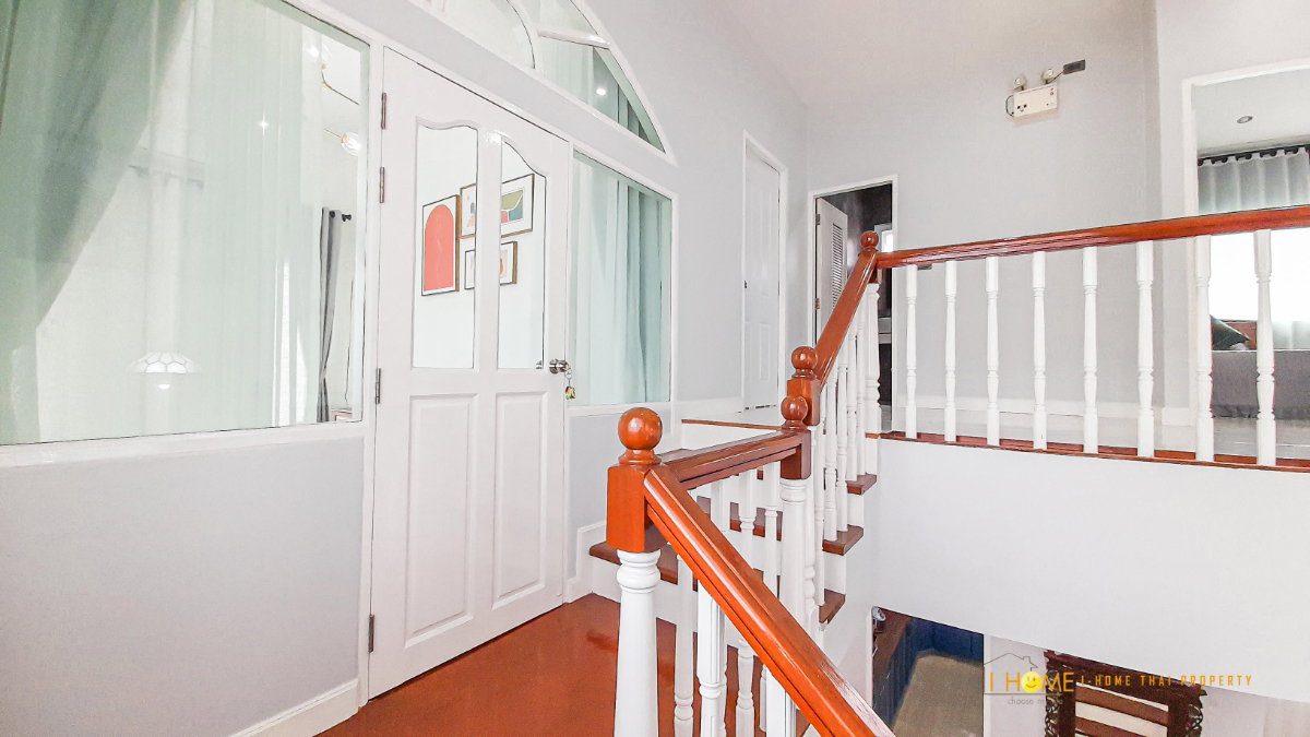 picture 2-Storey Detached House for Rent with Private Swimming Pool - 21/42