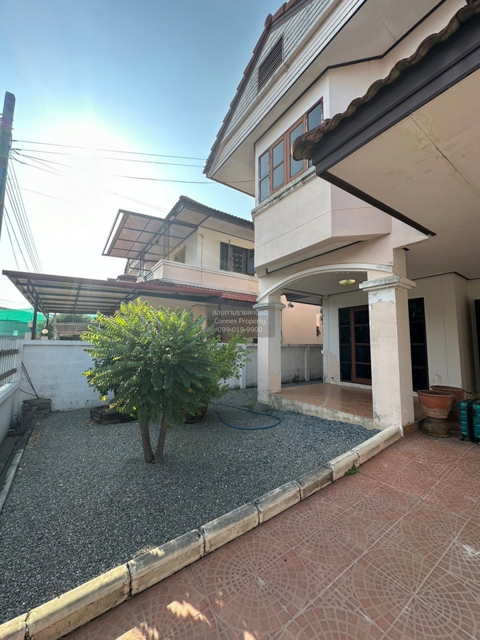 รูป ขายบ้าน  บ้าน ณัฐชา กรีนวิลล์ รีโนเวทใหม่ บางใหญ่ บางใหญ่ นนทบุรี CX-161608 ✅ ทักไลน์ @connexproperty ตอบทันที ทีมงานมืออาชีพ ✅ - รูปที่ 6/12