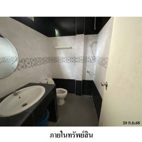 picture FOR SALE TOWNHOUSE PROPERTY 1751000 BAHT. - 6/8