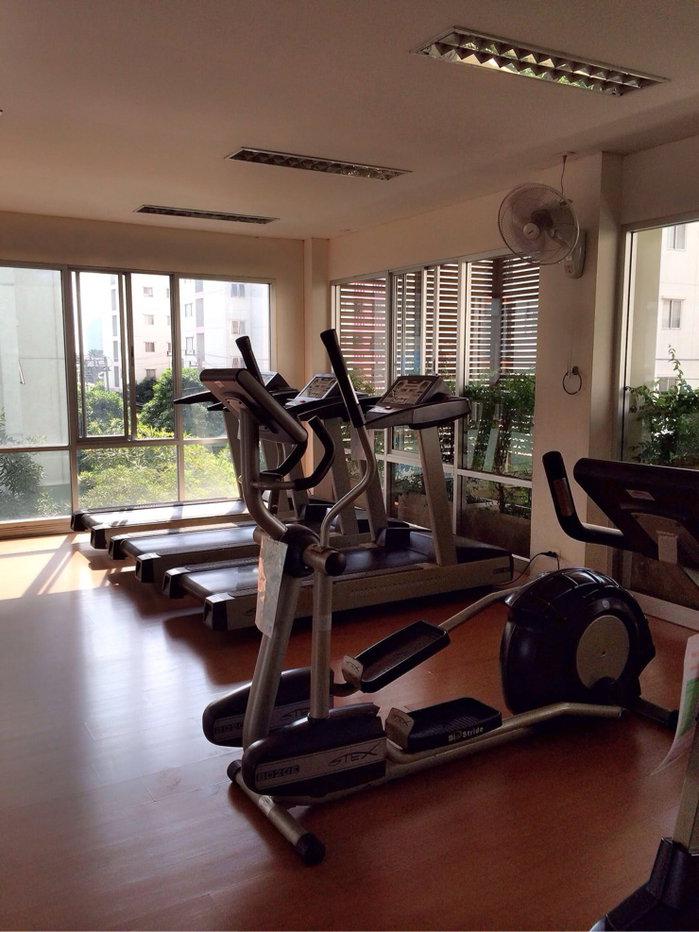 รูป 🔥ว่างพร้อมเข้าอยู่🔥#NOP1150 Lumpini Condo Town รัตนาธิเบศร์✅แอดไลน์นัดชมห้อง🌸 - รูปที่ 23/23