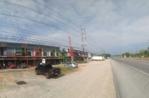picture SHOP HOUSE 19 Sq.w. Phunphin Surat Thani for 2.1M - 15/21
