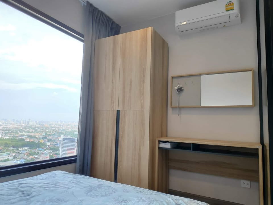 รูป 🔥ด่วน ห้องไปไวมากกก Code: 26KJ3406  ให้เช่า The politan rive✅ Add Line @kjcondo (มี@ข้างหน้าด้วยนะคะ) - รูปที่ 6/19