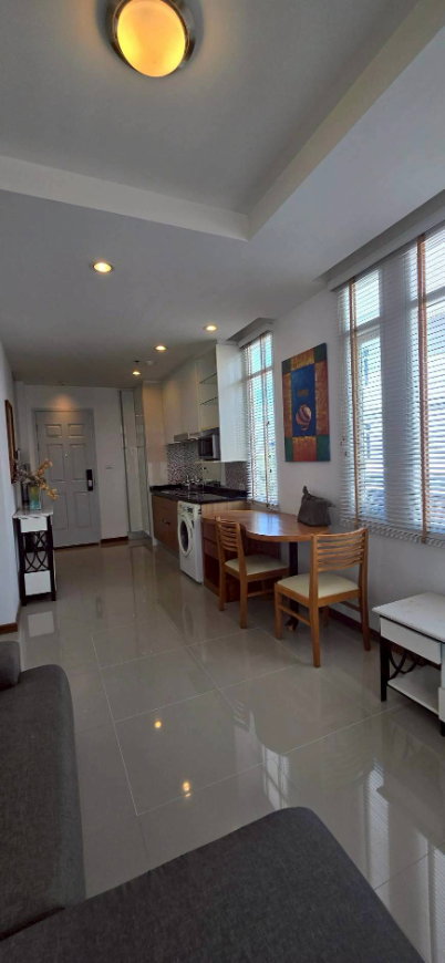 รูป The unique condo at คูเมือง เชียงใหม่✅   ว่างพร้อมอยู่✅✅✅ เช่า 25,000-/เดือน - รูปที่ 9/20