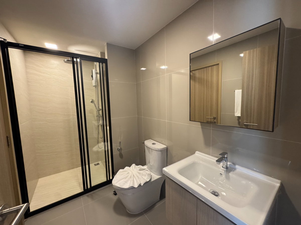 picture Brand-New Condo for Rent at The Base Cherngtalay, Phuket - 5/5