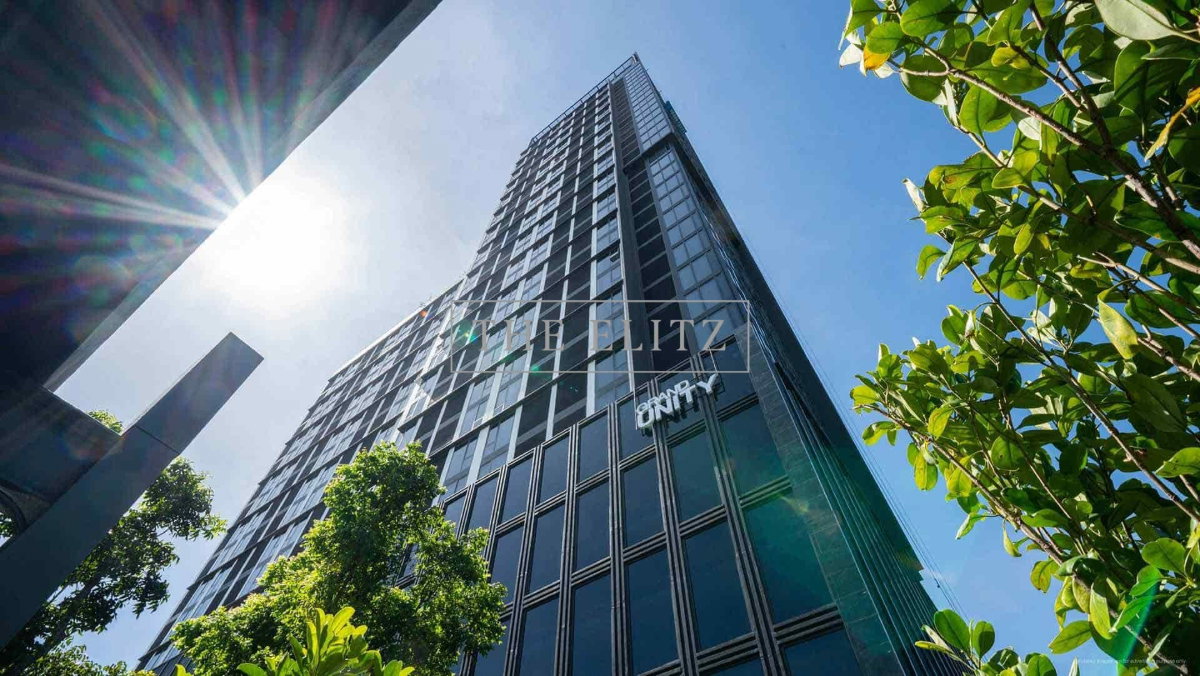 picture ✨ Super Luxury Deal! Pristine high-floor condo for sale in prime Ratchayothin [0 steps to BTS] ✨ - 3/15