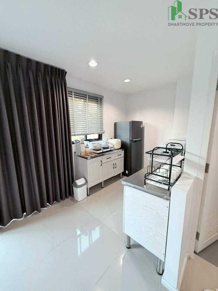 picture Townhome for rent in Watcharapol Saimai ( SPSEVE2017 ) - 11/11