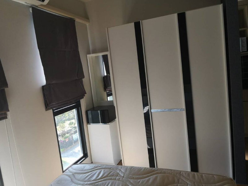 picture 🏢 For Rent: Unio Sukhumvit 72 ✨ ready to move in 1st July 2026 - 2/12