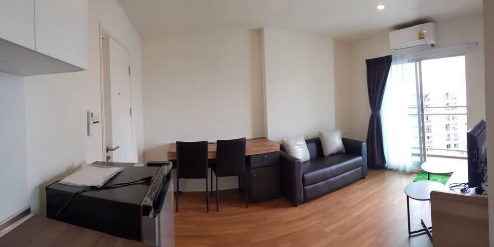 picture 🔥 Special Offer! Only THB 12,000/Month | Opposite Kasetsart University | Available July 16 - 2/7