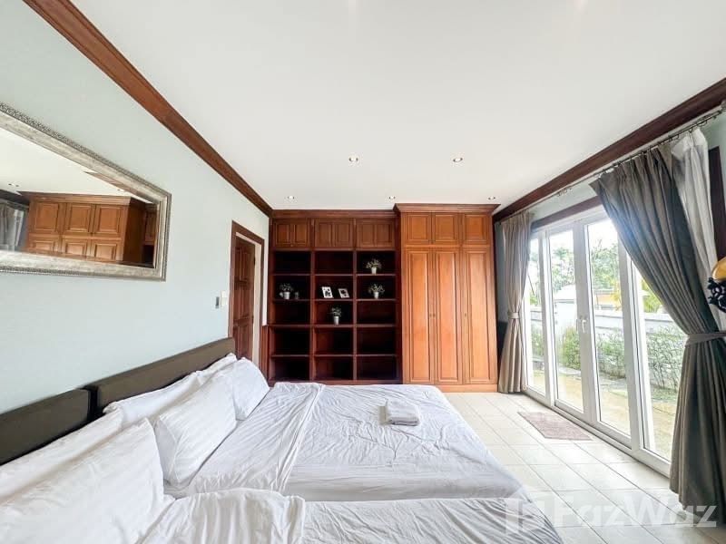 รูป ขาย วิลล่า 5 ห้องนอน ในโครงการ สยาม รอยัล วิว 5344147 - รูปที่ 11/15