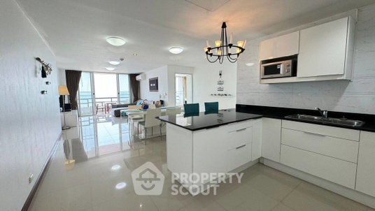 รูปภาพ 2-BR Condo In Rama Harbour View, Surasak Sriracha (Chonburi) (ID 952166)