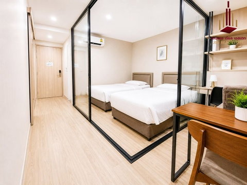 ✨ For Sale: Blossom Condo @ Sathorn Charoenrat Condo ✨💰 Only 2,590,000 THB