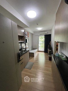 1-BR Condo For Sale Chapter One The Campus Ladprao 1, 300m to MRT Lat Phrao (ID 603106)