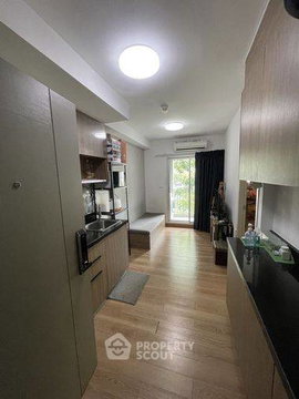 1-BR Condo For Sale Chapter One The Campus Ladprao 1, 300m to MRT Lat Phrao (ID 603106)