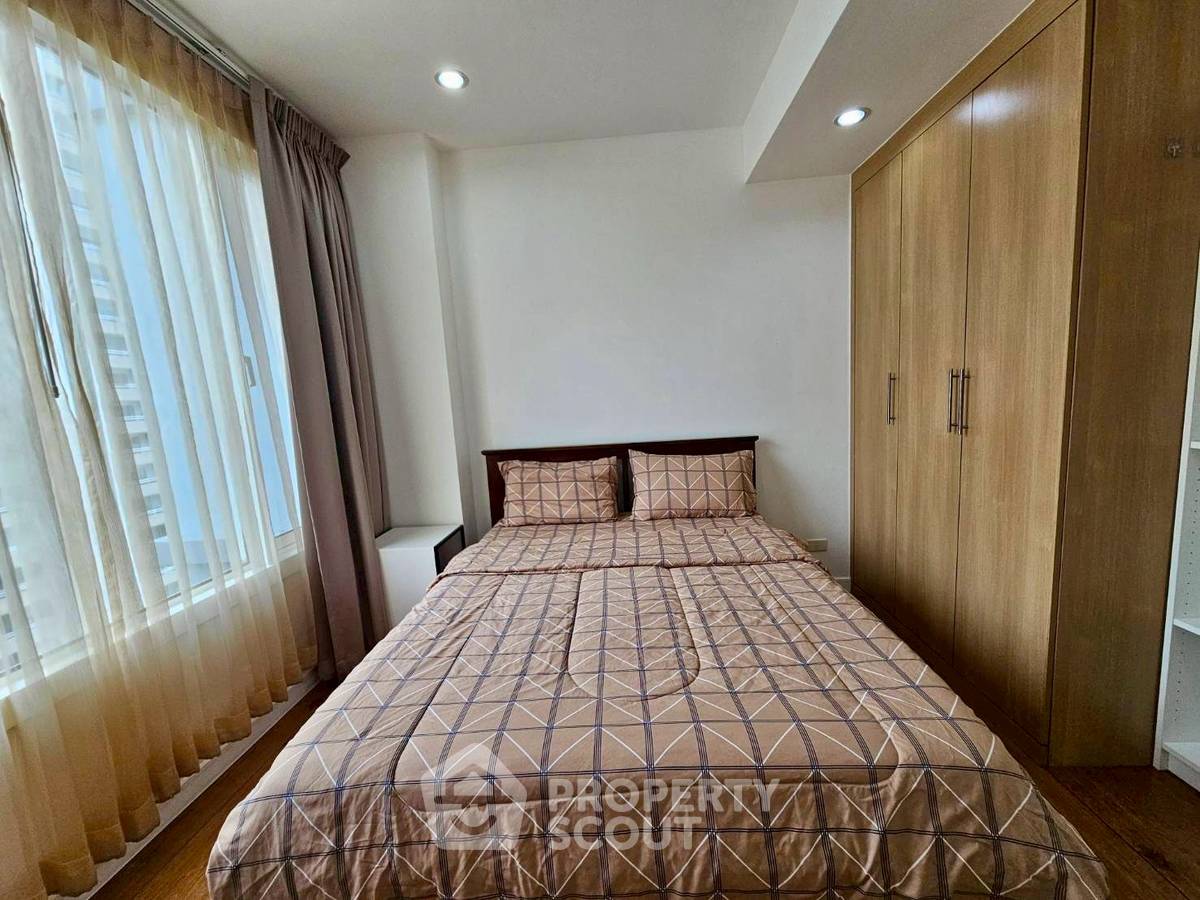 รูป คอนโด 2 ห้องนอน 92 ตร.ม. ขาย ที่บ้านสิริ 24 ใกล้ BTS พร้อมพงษ์ (ID 3044736) - รูปที่ 10/10