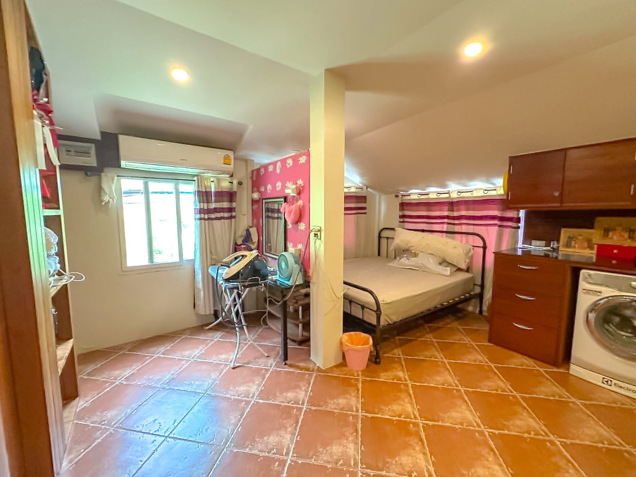 รูป Rustic Mediterranean Style House for Sale Near Jomtien Beach - รูปที่ 6/18