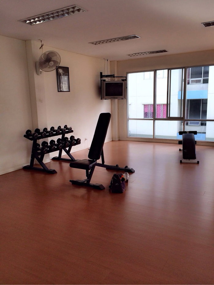 รูป 🔥ว่างพร้อมเข้าอยู่🔥#NOP1150 Lumpini Condo Town รัตนาธิเบศร์✅แอดไลน์นัดชมห้อง🌸 - รูปที่ 21/23