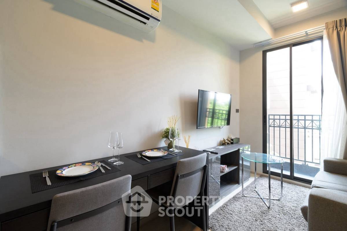 รูป คอนโด 1 ห้องนอน ราคาดี โครงการ Venio Sukhumvit 10 ใกล้ BTS อโศก (ID 3044808) - รูปที่ 4/9