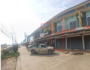 picture SHOP HOUSE 19 Sq.w. Phunphin Surat Thani for 2.1M - 17/21
