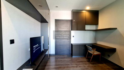 Condos for rent : For Rent Condo , Urbano Rajavithi , MRT-Sirindhorn , Bang Phlat , Bang Phlat , Bangkok , CX-118975 ✅ Live chat with us ADD LINE @connexproperty ✅