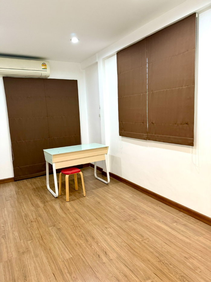 รูป 🏡 ขายทาวน์เฮ้าส์ 2 ชั้น หลังมุม หมู่บ้านทิพวัล 1 - รูปที่ 2/9