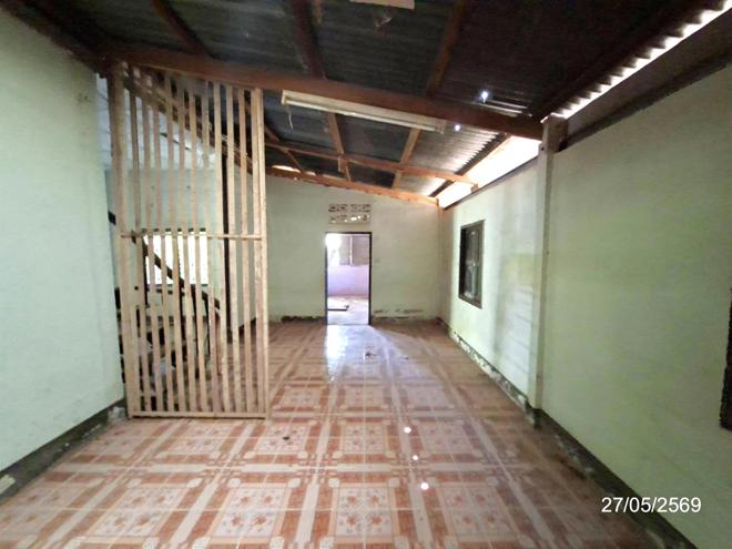 รูป บ้านเดี่ยว 100 ตร.วา เมืองสกลนคร สกลนคร 2.6M - รูปที่ 10/48
