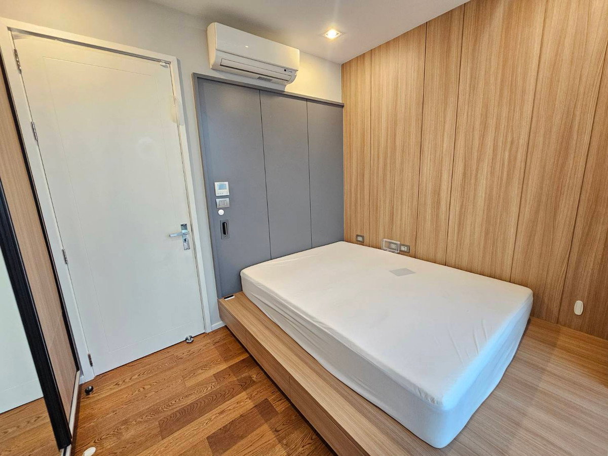 picture For Rent 2 Bedrooms 2 Bathrooms | The Bangkok Sathorn - 10/31