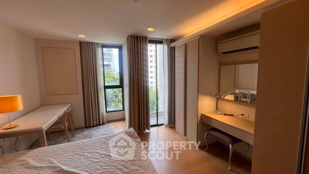 รูป คอนโด 1 ห้องนอน 38 ตร.ม. ขายที่ LIV @ 49 ใกล้ BTS ทองหล่อ (ID 469357) - รูปที่ 7/25