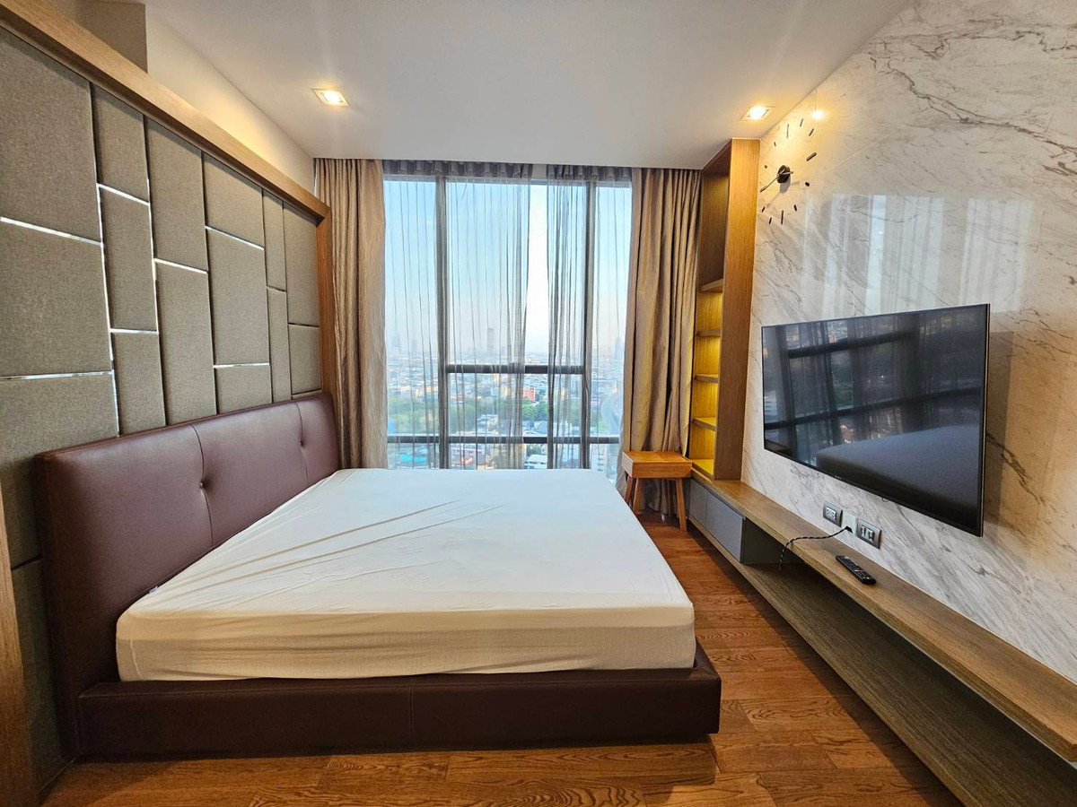 picture For Rent 2 Bedrooms 2 Bathrooms | The Bangkok Sathorn - 8/31