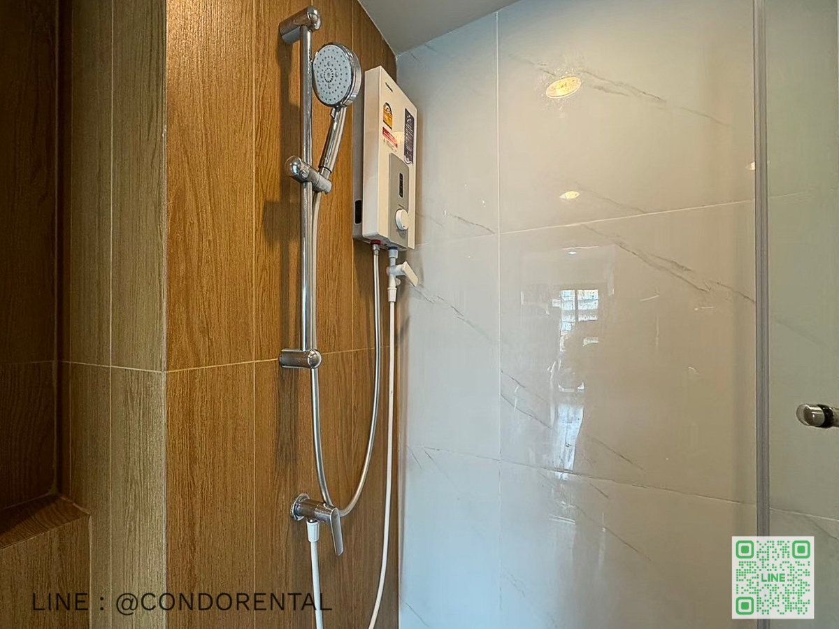 picture @Condorental condo for rent The Excel Hideaway Sukhumvit 71 - 7/8