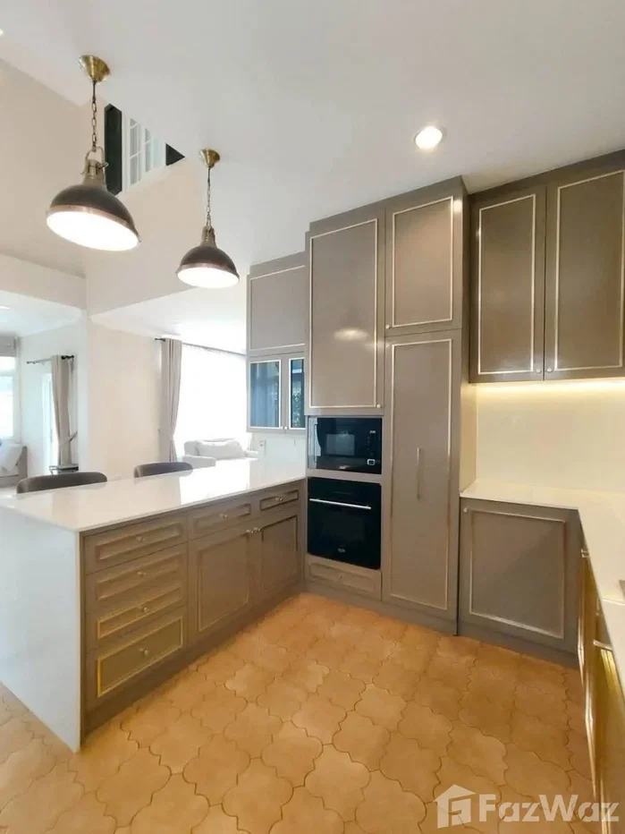 รูป บ้านเดี่ยวให้เช่า 4 ห้องนอน ในโครงการ แฟนตาเซีย วิลล่า 4 6509749 - รูปที่ 20/23