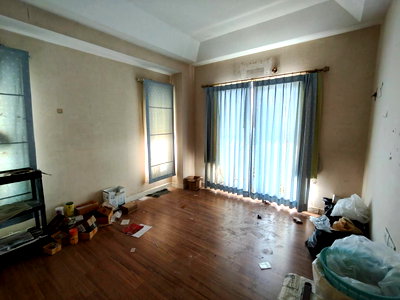 Houses for sale Lotus's Latkrabang : HOME 58.5 Sq.w. Bang Sao Thong Samut Prakarn for 4.3M