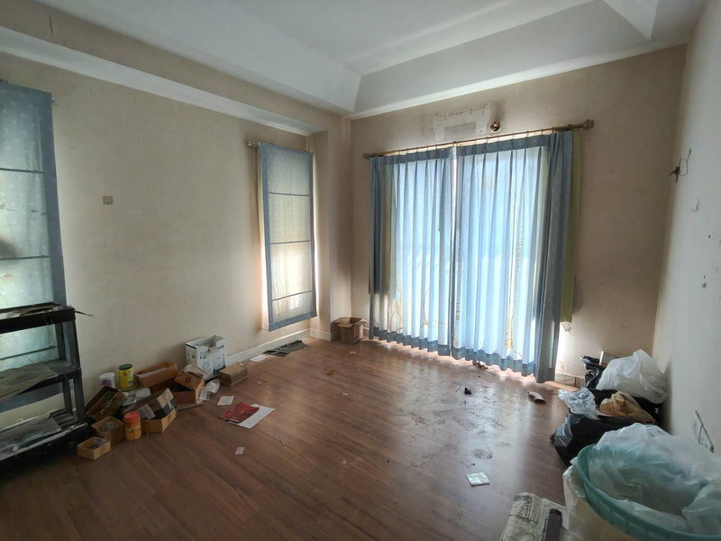 ขายบ้านเดี่ยว : บ้านเดี่ยว 58.5 ตร.วา ชลลดา สุวรรณภูมิ บางเสาธง สมุทรปราการ 4.3M