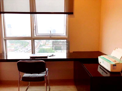 Condos for rent : For Rent Condo , The Tempo Grand Sathorn - Wutthakat , BTS-Wutthakat , Bang Kho , Chom Thong , Bangkok , CX-161786 ✅ Live chat with us ADD LINE @connexproperty ✅