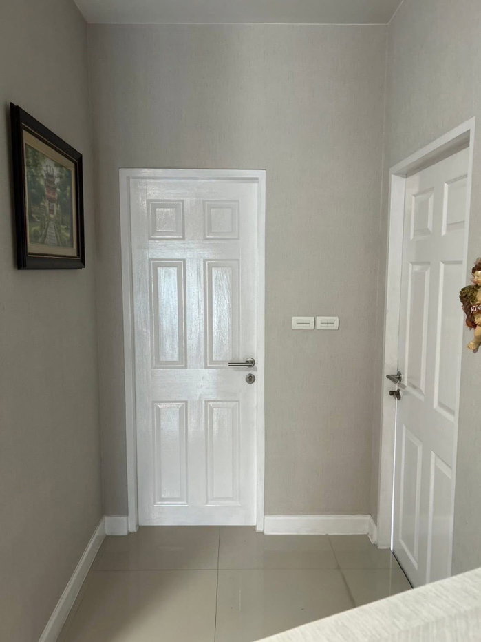 รูป 🏡✨ บ้านเดี่ยวหรูให้เช่า โครงการบุราสิริ ปัญญาอินทรา 3 ห้องนอน 3 ห้องน้ำ บ้านสวย สะอาด ตกแต่งอย่างดี เฟอร์นิเจอร์ครบ พร้อมเครื่องใช้ไฟฟ้า - รูปที่ 6/20